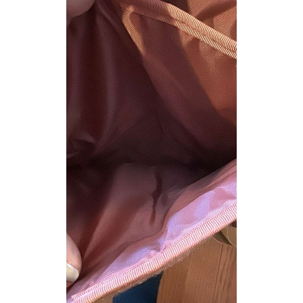 Patagonia Canyon Ridge Tech Organizer Laptop Sleeve - Terracotta - Picture 4 of 6